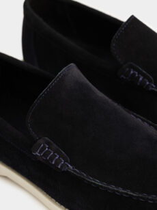 MOCASIN DE GAMUZA - Imagen 2