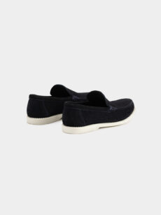 MOCASIN DE GAMUZA - Imagen 4