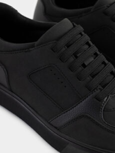 ZAPATILLA COMBINADA - Imagen 2