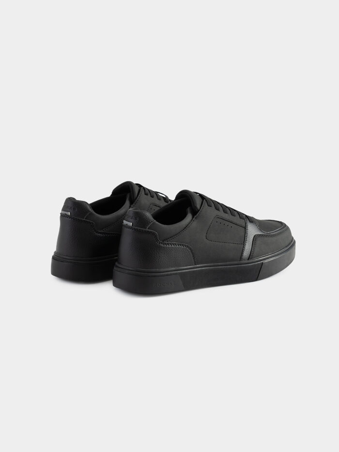 ZAPATILLA COMBINADA - Imagen 4