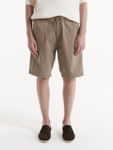 Bermuda Jogger Cotton - Imagen 2