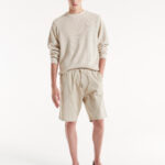 Bermuda Jogger Cotton
