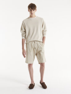 Bermuda Jogger Cotton