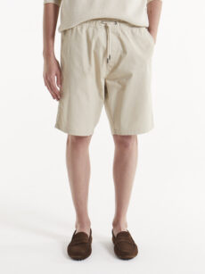 Bermuda Jogger Cotton - Imagen 2