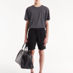 Bermuda Jogger Cotton