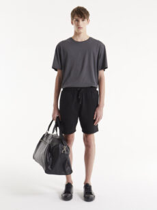 Bermuda Jogger Cotton