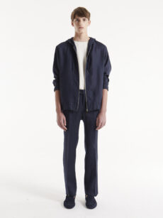 Campera Hoodie Lino - Imagen 2