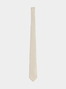 CORBATA DE LINO - Imagen 2