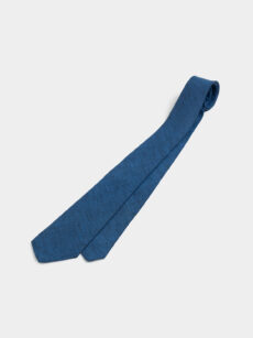 CORBATA DE LINO
