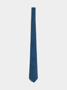 CORBATA DE LINO - Imagen 2