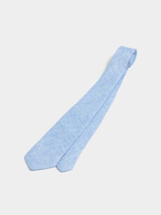 CORBATA DE LINO