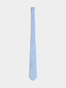 CORBATA DE LINO - Imagen 2