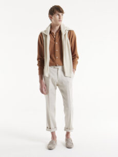 Pantalón vestir Linen - Imagen 2