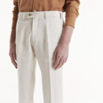 Pantalón vestir Linen