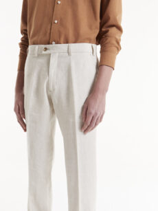 Pantalón vestir Linen