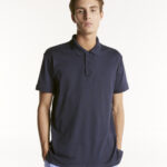 POLO JERSEY PIMA COTTON