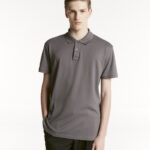 POLO JERSEY PIMA COTTON