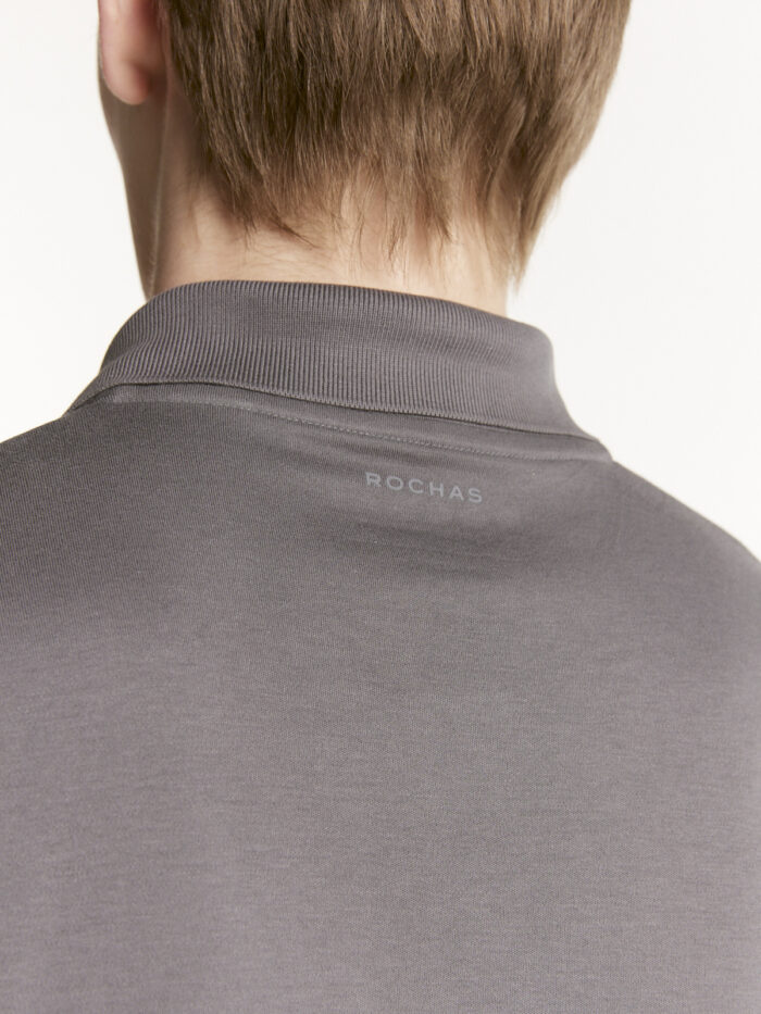 POLO JERSEY PIMA COTTON - Imagen 3