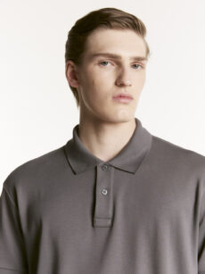 POLO JERSEY PIMA COTTON - Imagen 2