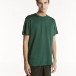 T-SHIRT POCKET PIMA