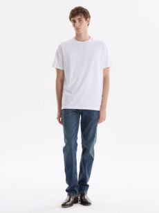 T-SHIRT PIMA COTTON PERU
