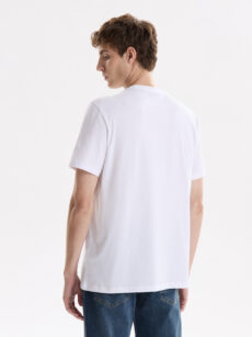 T-SHIRT PIMA COTTON PERU - Imagen 3