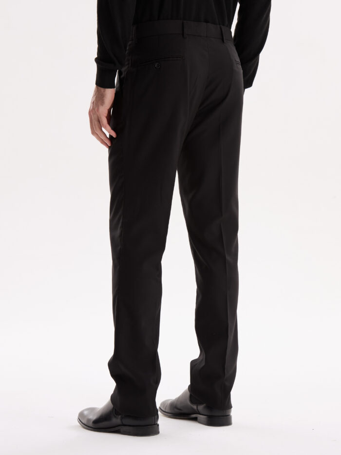 PANTALÓN DE VESTIR - Imagen 3