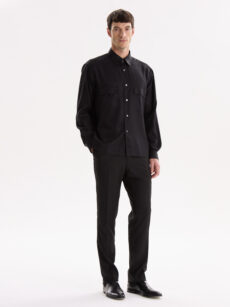 CAMISA TENCEL - Imagen 2