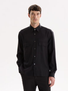 CAMISA TENCEL