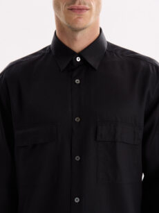 CAMISA TENCEL - Imagen 3
