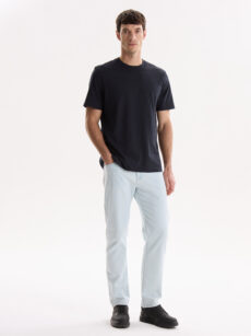 T-SHIRT PIMA COTTON PERU