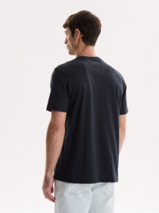 T-SHIRT PIMA COTTON PERU - Imagen 4
