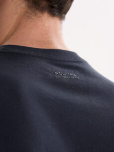 T-SHIRT PIMA COTTON PERU - Imagen 3