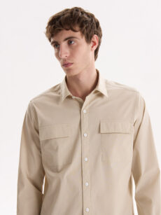 CAMISA PIMA COTTON - Imagen 2