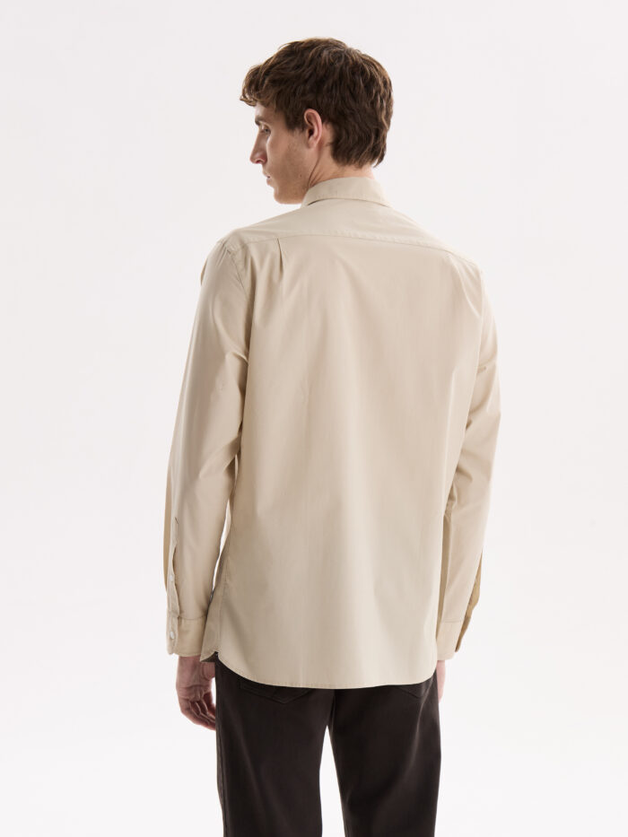 CAMISA PIMA COTTON - Imagen 5
