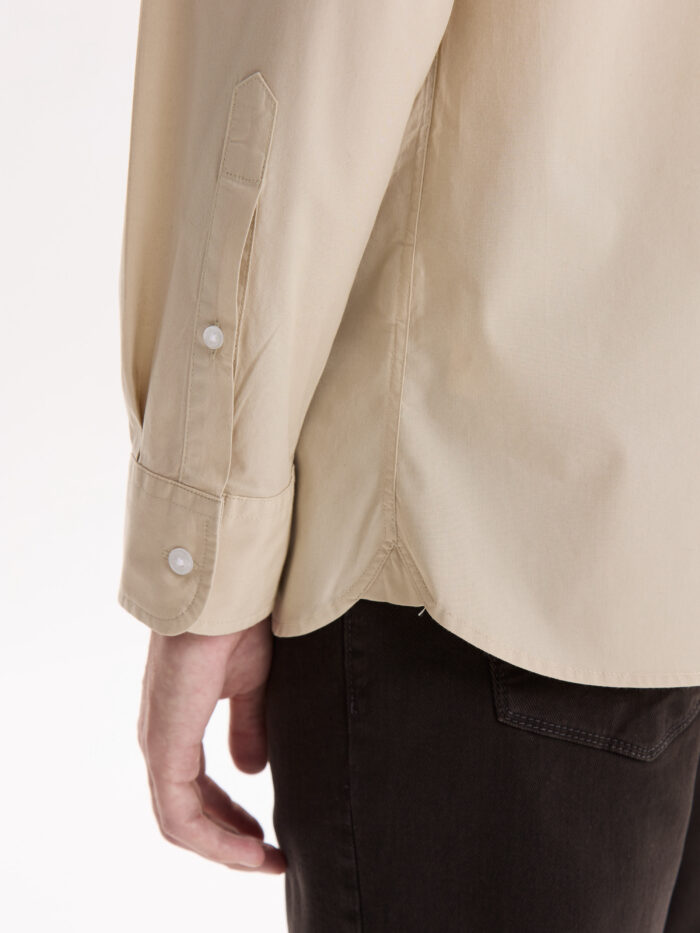 CAMISA PIMA COTTON - Imagen 6