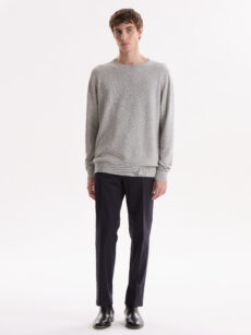 SWEATER ESCALONADO