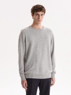 SWEATER ESCALONADO - Imagen 2