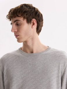 SWEATER ESCALONADO - Imagen 4