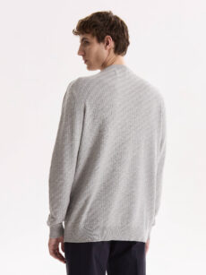 SWEATER ESCALONADO - Imagen 5