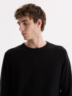 SWEATER ESCALONADO - Imagen 3