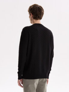 SWEATER ESCALONADO - Imagen 4
