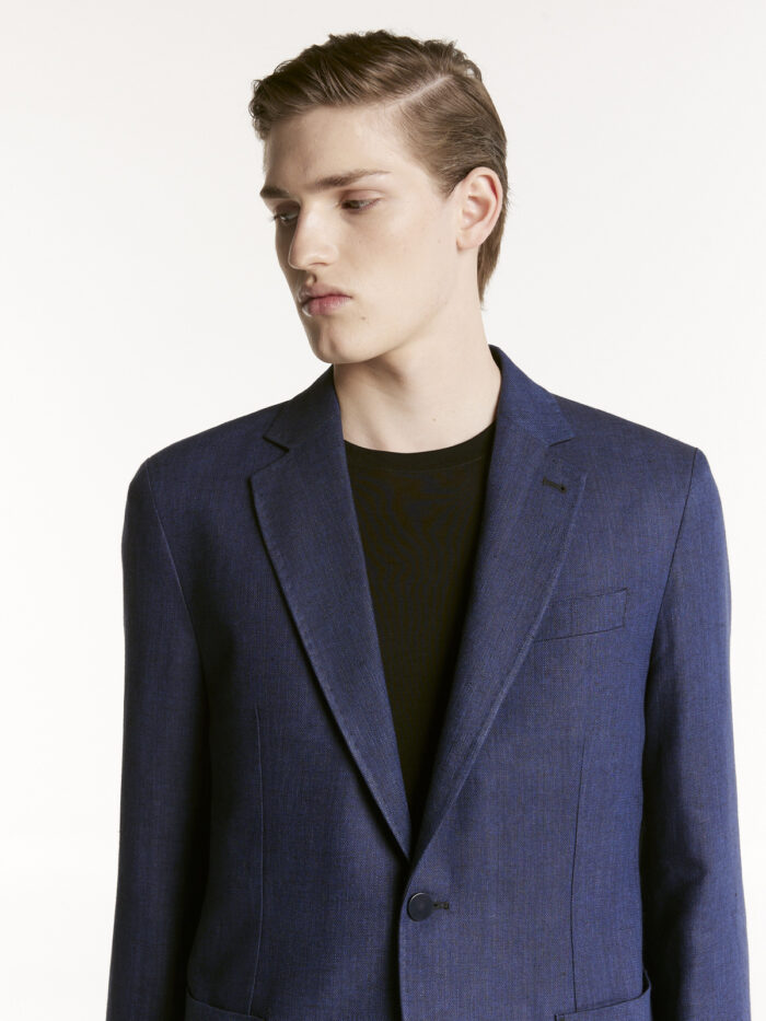 SACO PURO LINO - Imagen 4