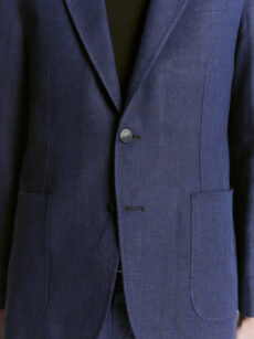 SACO PURO LINO - Imagen 2