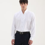 CAMISA CUELLO DIPLOMATICO