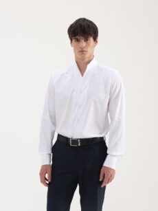 CAMISA CUELLO DIPLOMATICO