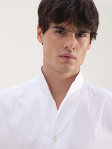 CAMISA CUELLO DIPLOMATICO - Imagen 2