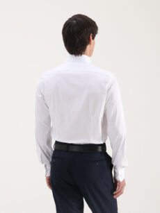 CAMISA CUELLO DIPLOMATICO - Imagen 4