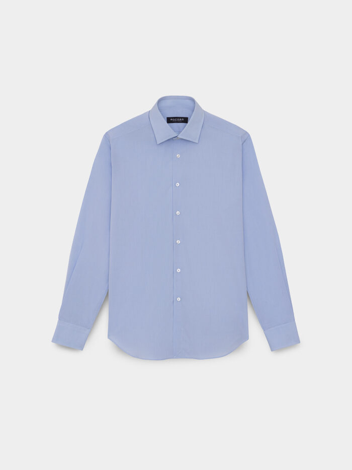 CAMISA POPELINE - Imagen 5