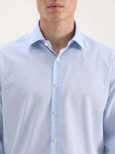 CAMISA POPELINE - Imagen 2